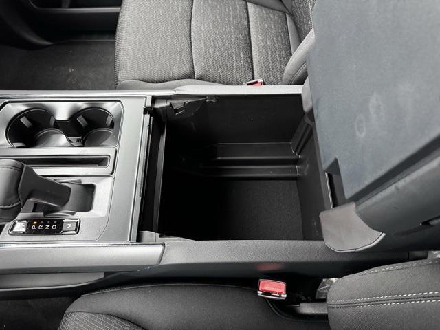 new 2025 Ford F-150 car, priced at $55,920