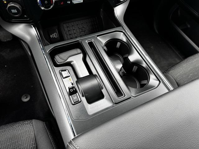 new 2025 Ford F-150 car, priced at $55,920