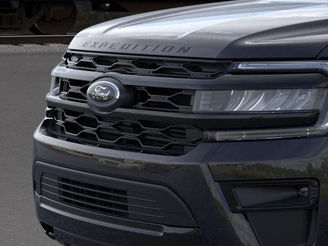 new 2024 Ford Expedition car, priced at $72,651