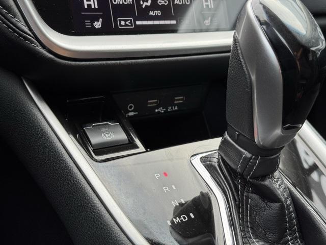 used 2020 Subaru Outback car, priced at $19,250