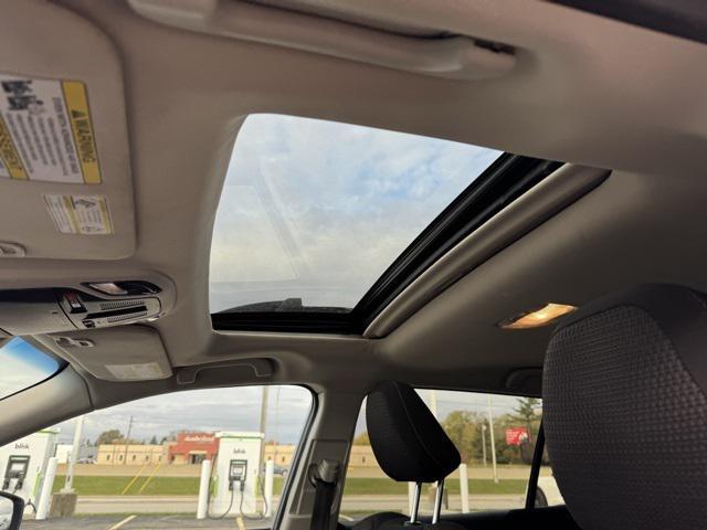 used 2020 Subaru Outback car, priced at $19,250