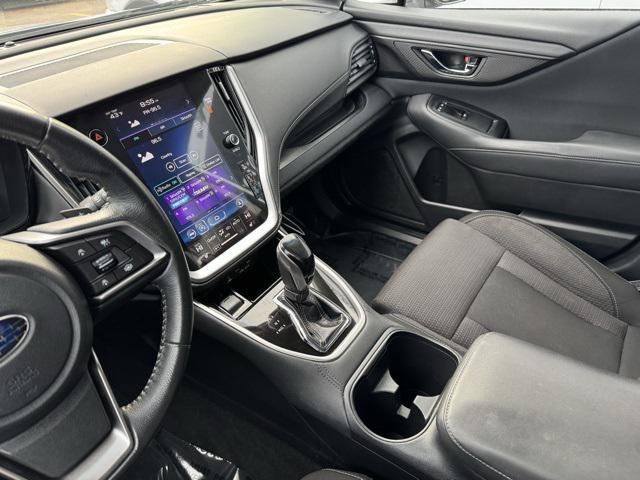 used 2020 Subaru Outback car, priced at $19,250