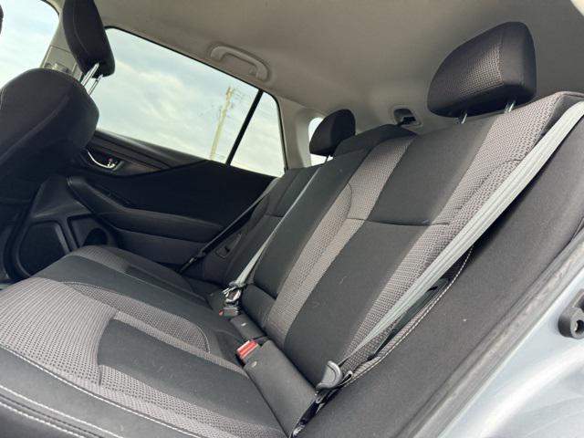 used 2020 Subaru Outback car, priced at $19,250