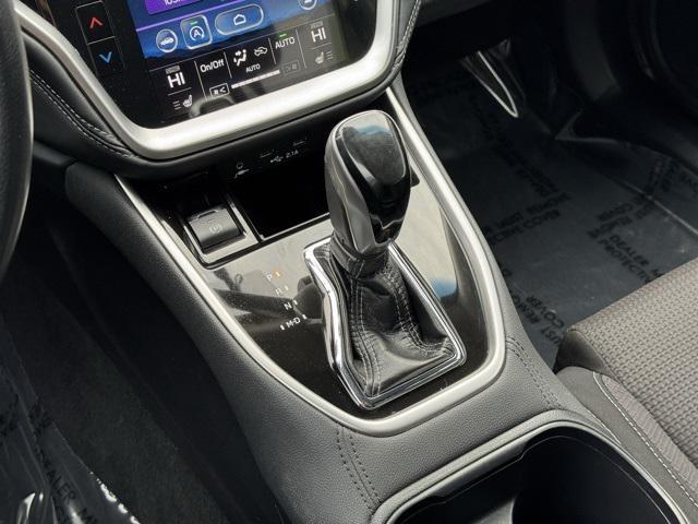 used 2020 Subaru Outback car, priced at $19,250