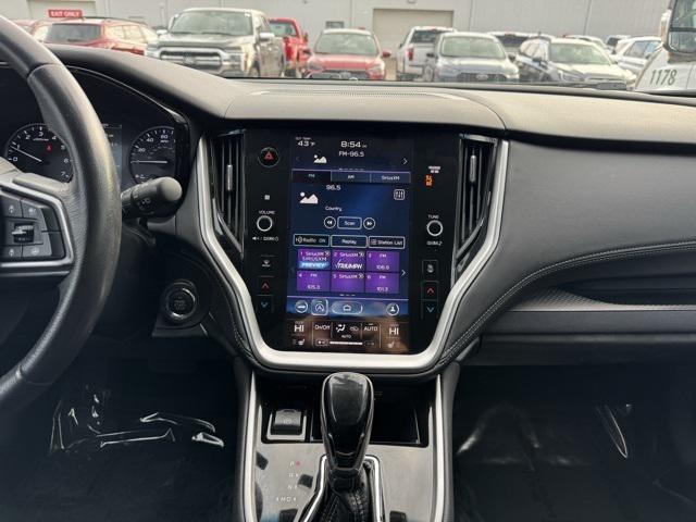 used 2020 Subaru Outback car, priced at $19,250