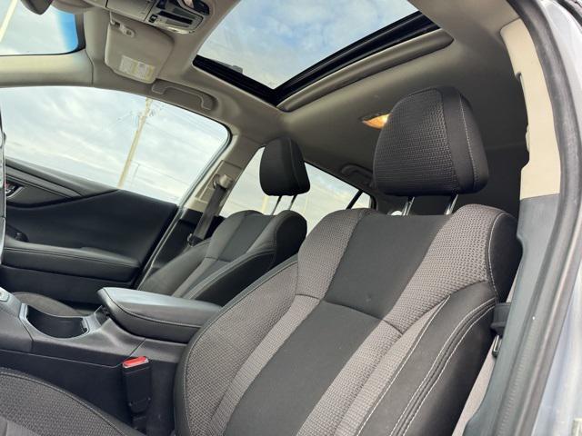 used 2020 Subaru Outback car, priced at $19,250