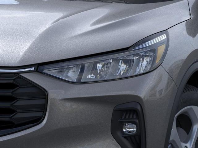 new 2025 Ford Escape car, priced at $36,219