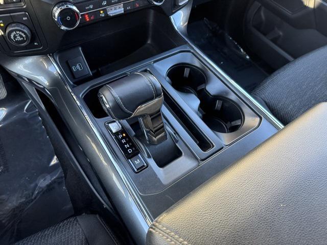 used 2022 Ford F-150 car, priced at $39,799