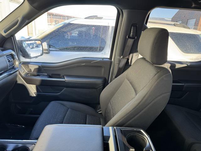 used 2022 Ford F-150 car, priced at $39,799