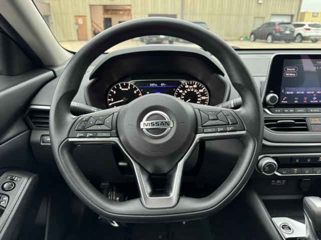used 2020 Nissan Altima car, priced at $14,998