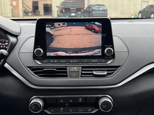 used 2020 Nissan Altima car, priced at $14,998