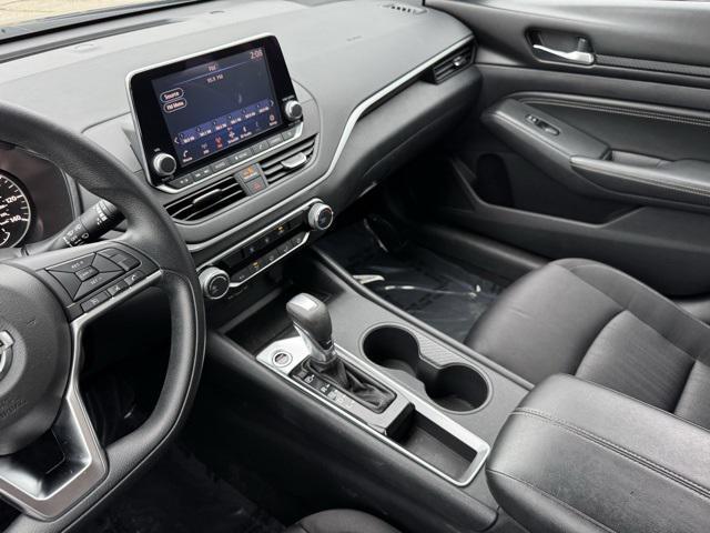used 2020 Nissan Altima car, priced at $14,998