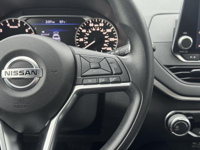 used 2020 Nissan Altima car, priced at $14,998