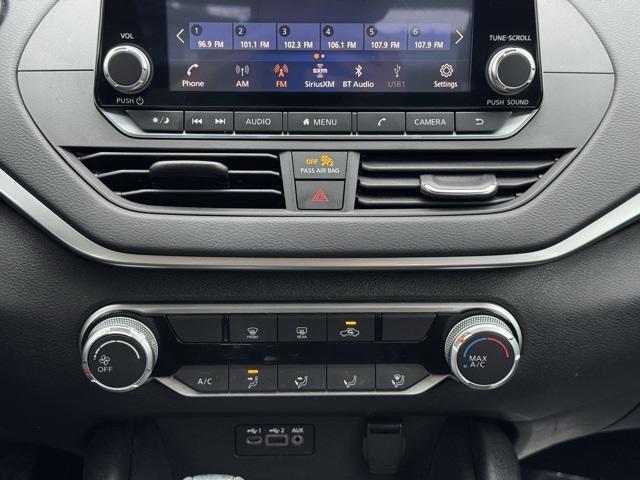 used 2020 Nissan Altima car, priced at $14,998