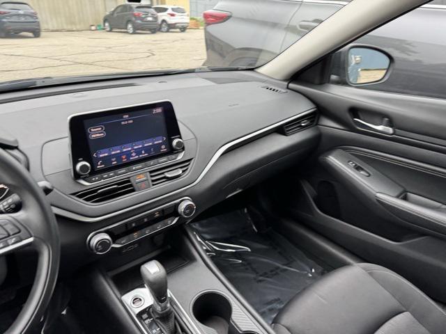 used 2020 Nissan Altima car, priced at $14,998