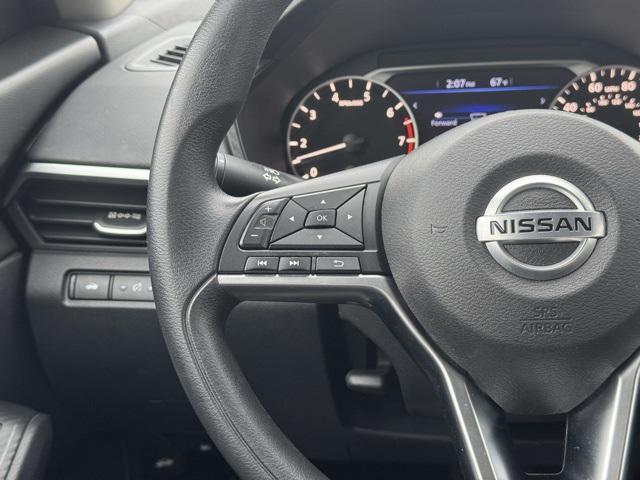 used 2020 Nissan Altima car, priced at $14,998