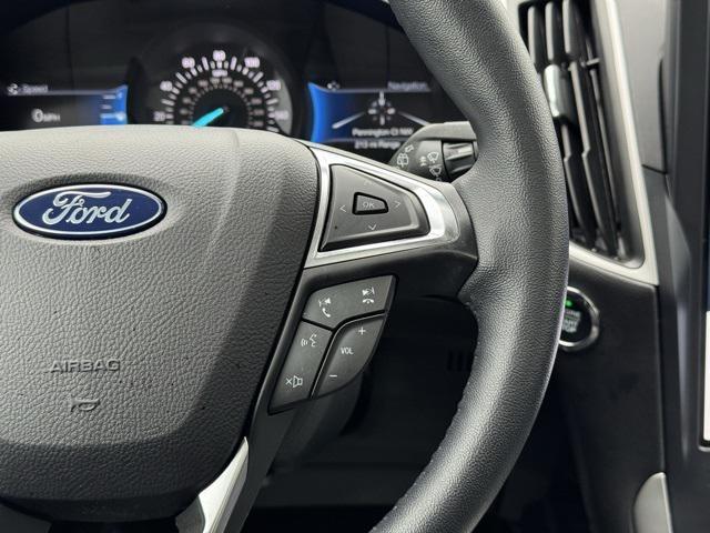 used 2024 Ford Edge car, priced at $30,299