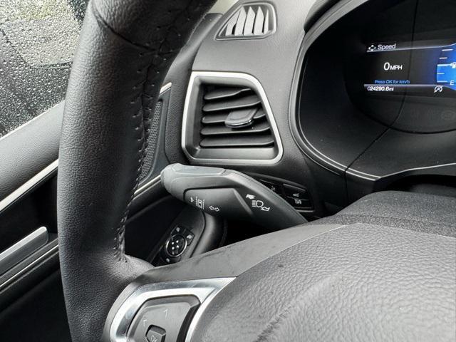 used 2024 Ford Edge car, priced at $30,299