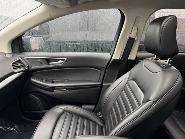 used 2024 Ford Edge car, priced at $30,299