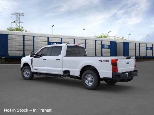 new 2024 Ford F-350 car, priced at $64,926