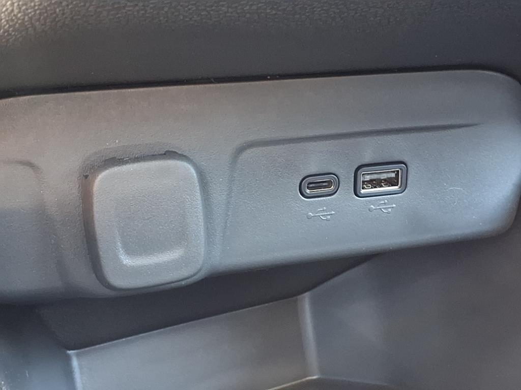 new 2025 Chevrolet Trax car, priced at $25,294