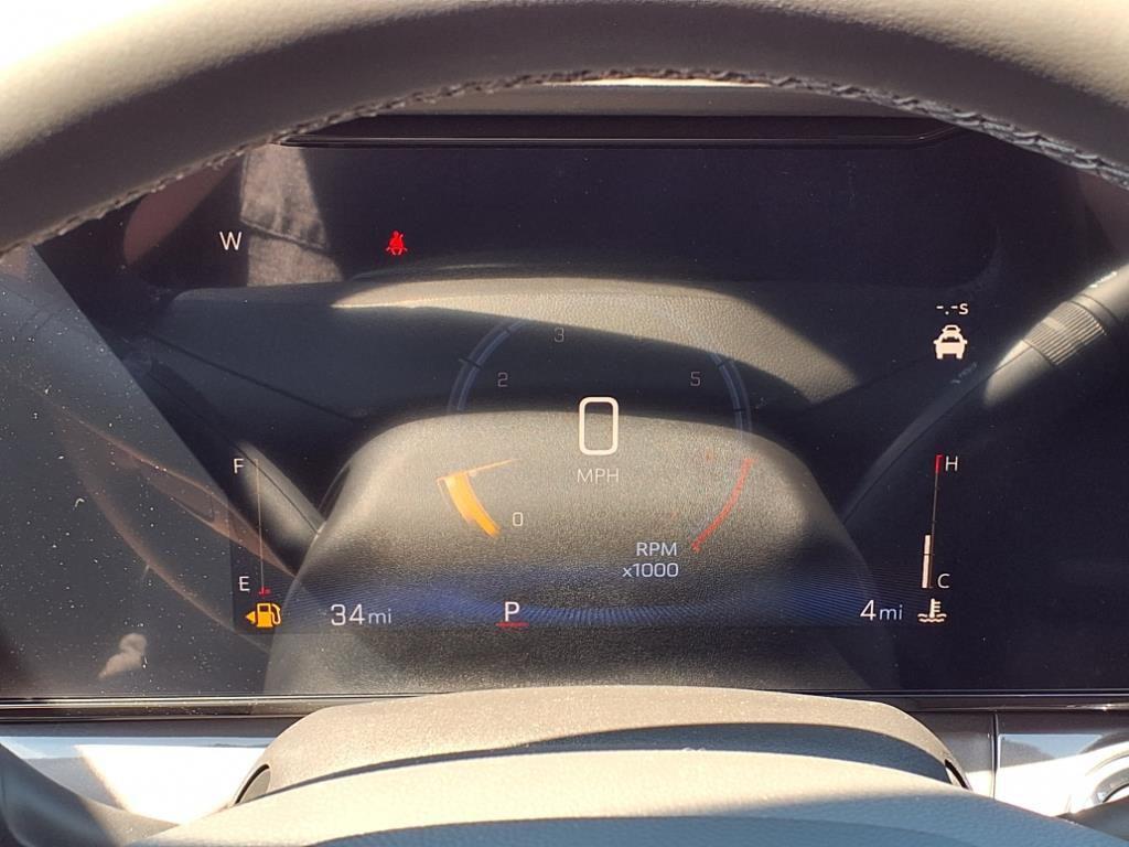 new 2025 Chevrolet Trax car, priced at $25,294