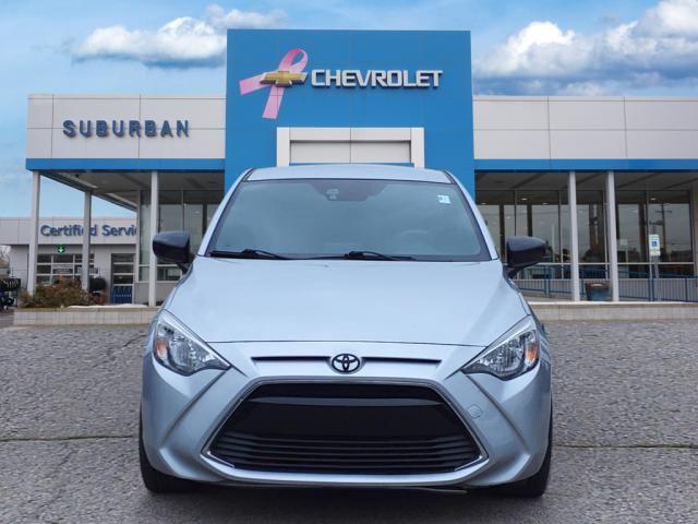 used 2017 Toyota Yaris iA car, priced at $10,990