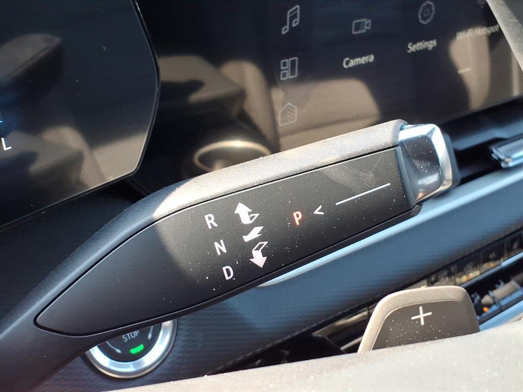 new 2026 Chevrolet Equinox car, priced at $29,524