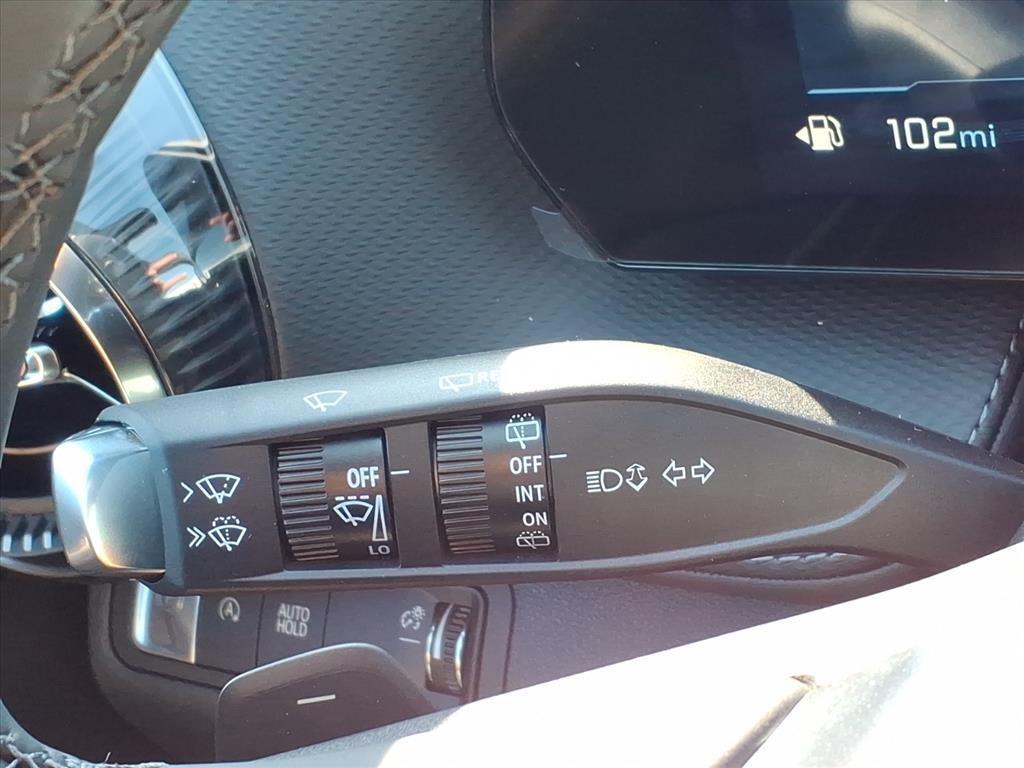 new 2026 Chevrolet Equinox car, priced at $29,524