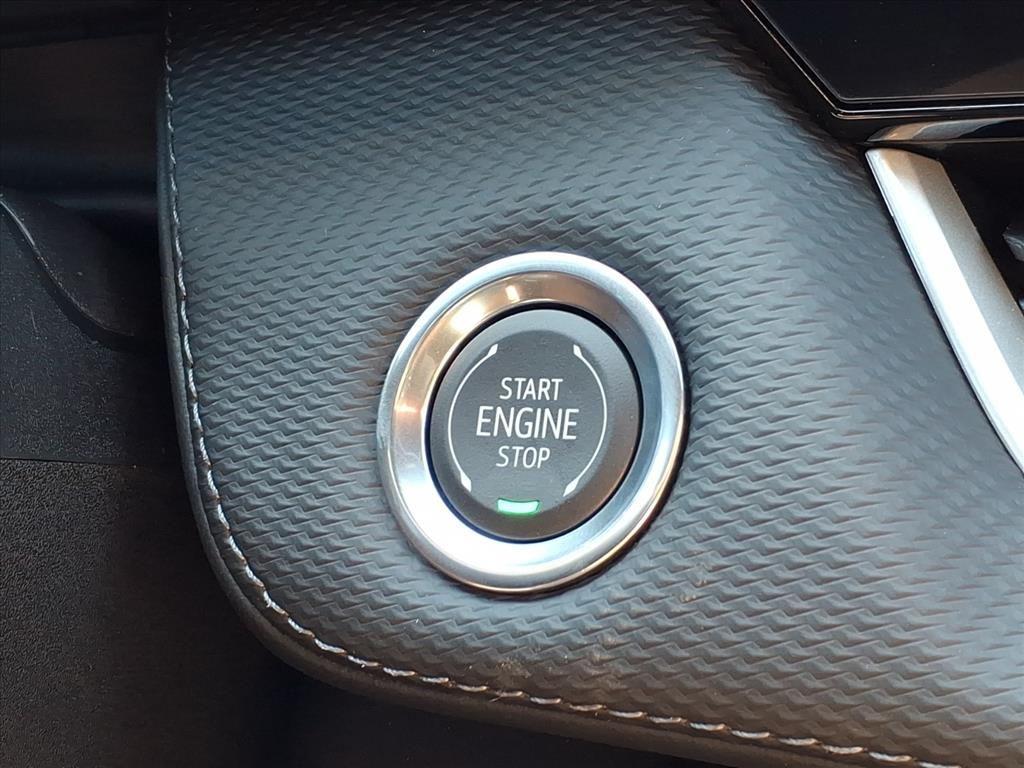 new 2026 Chevrolet Equinox car, priced at $29,524