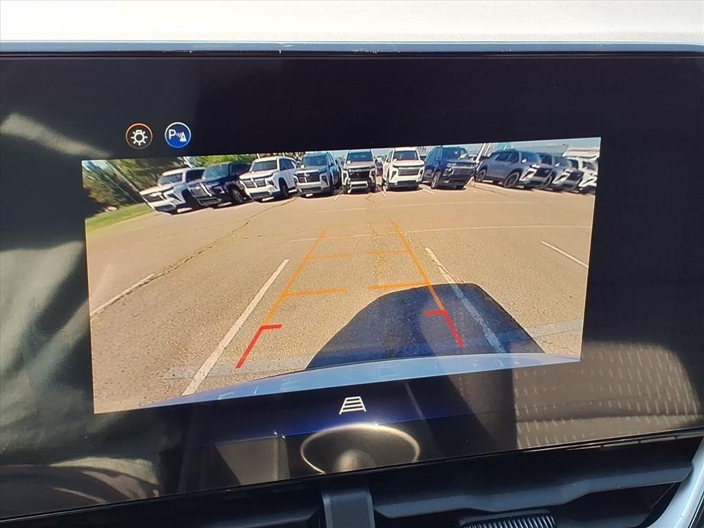 new 2026 Chevrolet Equinox car, priced at $29,524