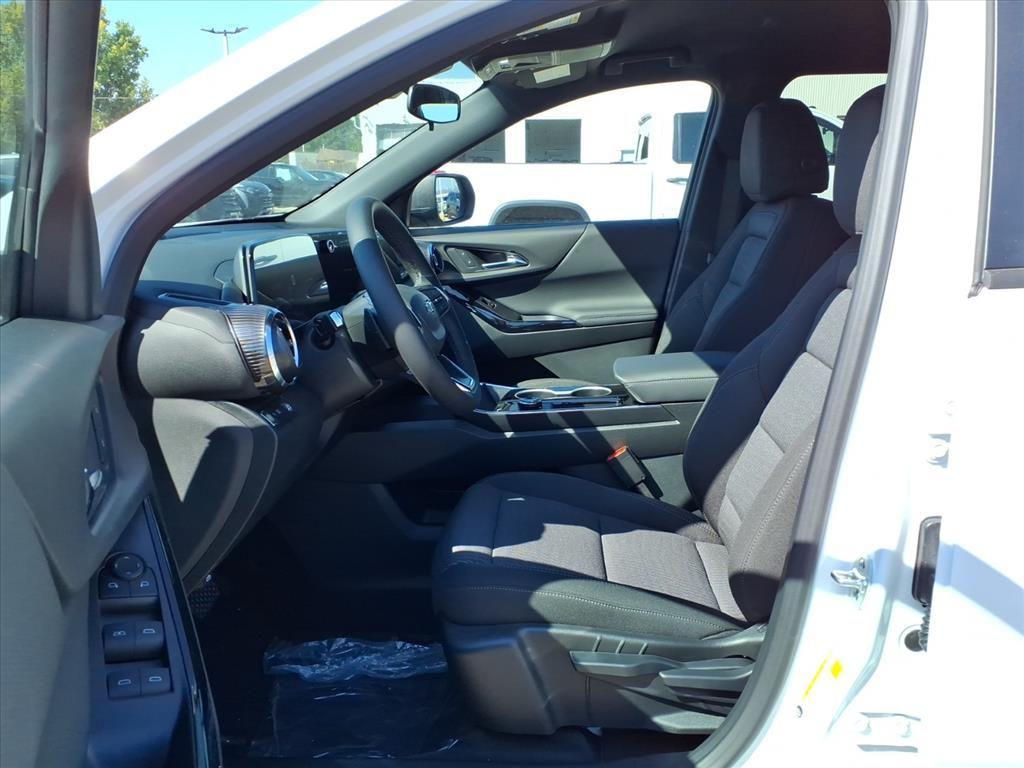 new 2026 Chevrolet Equinox car, priced at $29,524