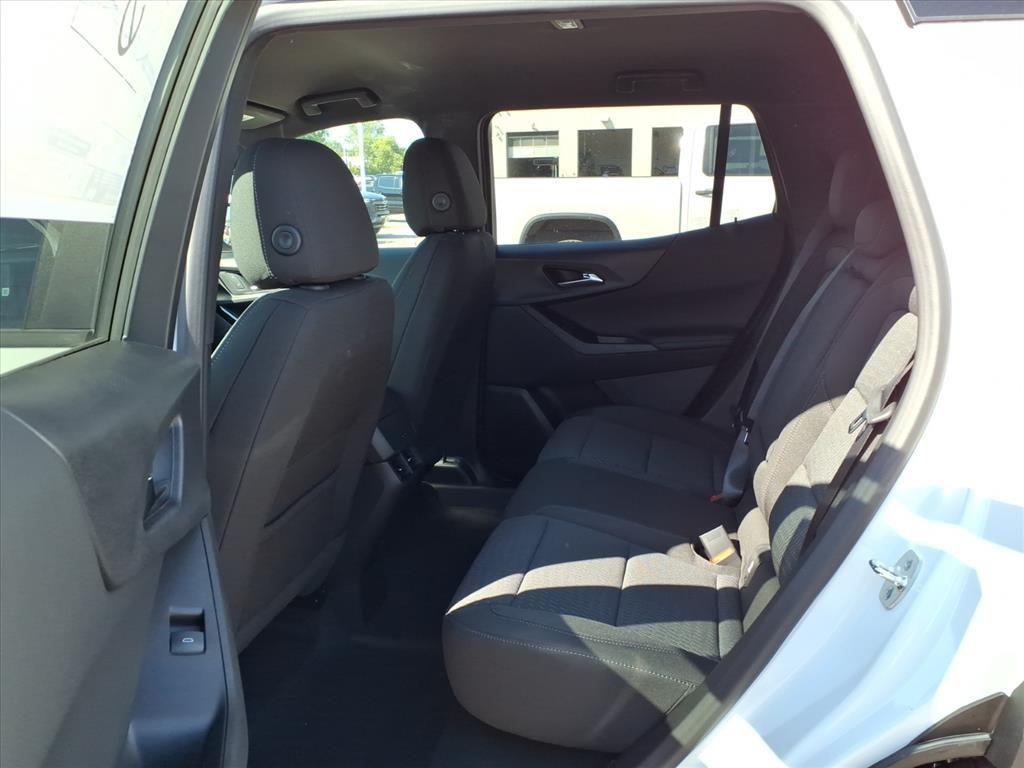 new 2026 Chevrolet Equinox car, priced at $29,524