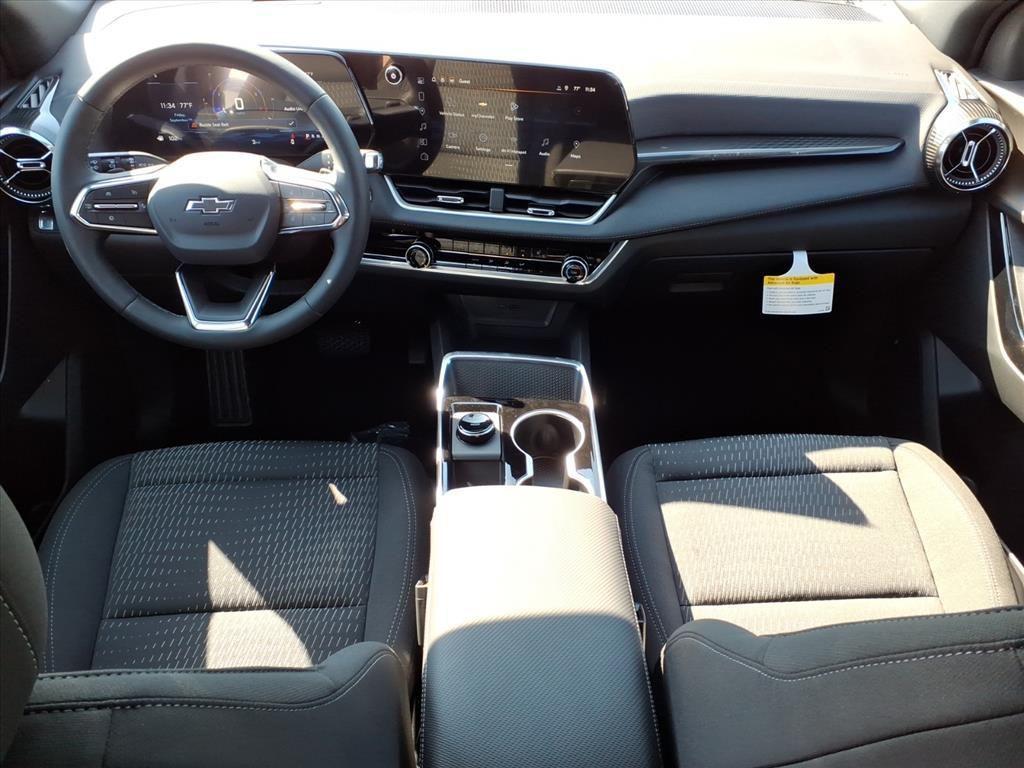 new 2026 Chevrolet Equinox car, priced at $29,524