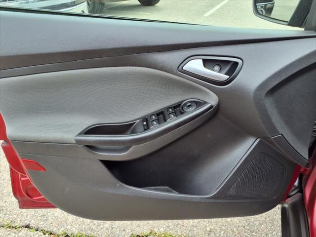 used 2013 Ford Focus car, priced at $4,490