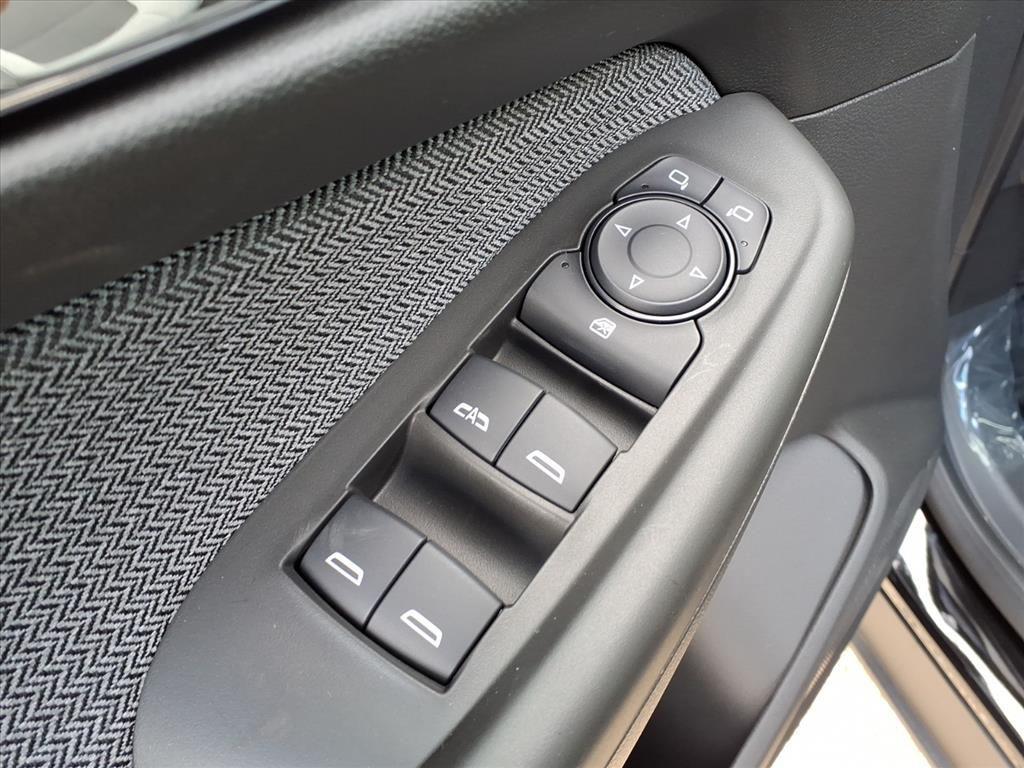 new 2026 Chevrolet TrailBlazer car, priced at $27,623