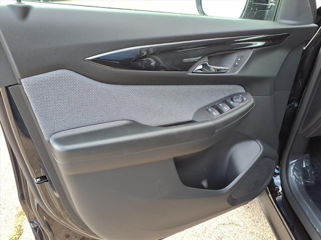 new 2026 Chevrolet TrailBlazer car, priced at $27,623