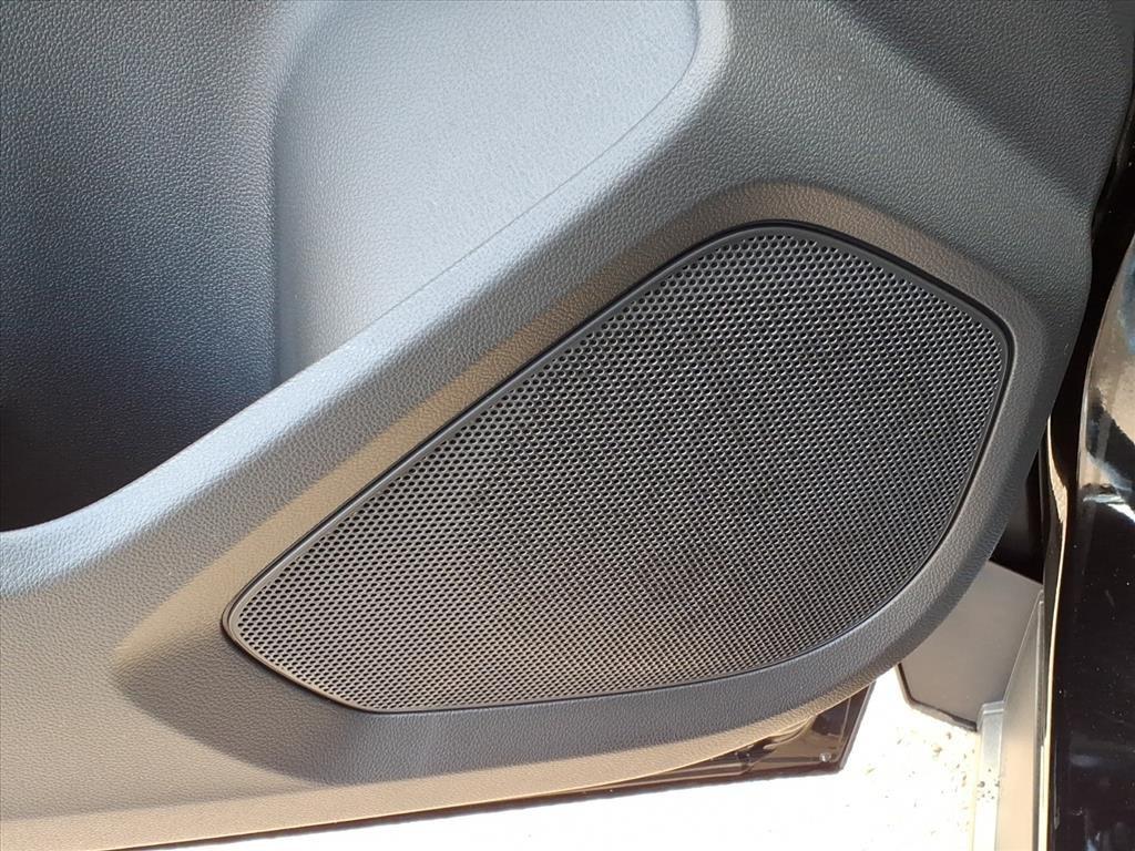 new 2026 Chevrolet TrailBlazer car, priced at $27,623