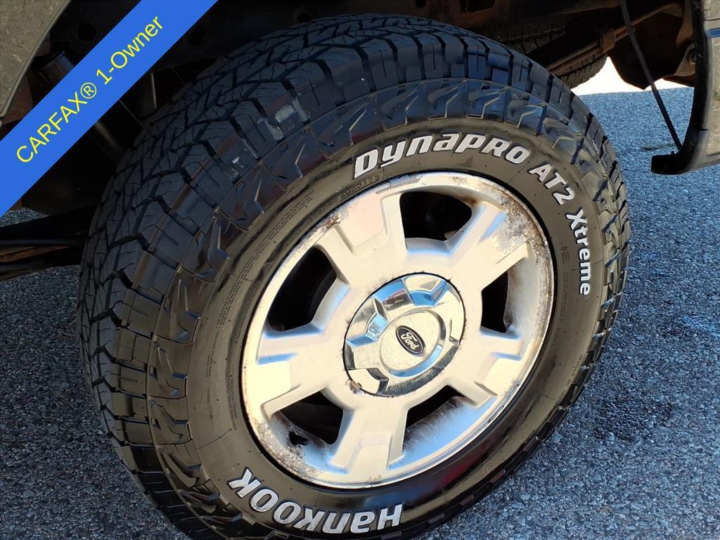 used 2014 Ford F-150 car, priced at $11,495