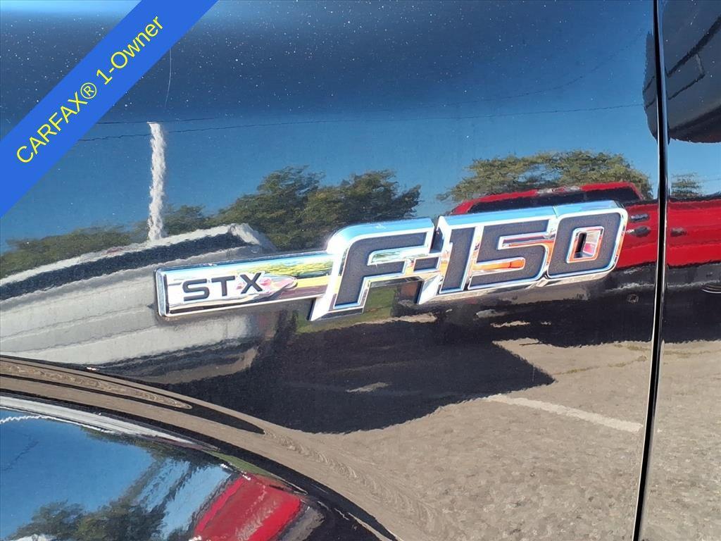 used 2014 Ford F-150 car, priced at $11,495