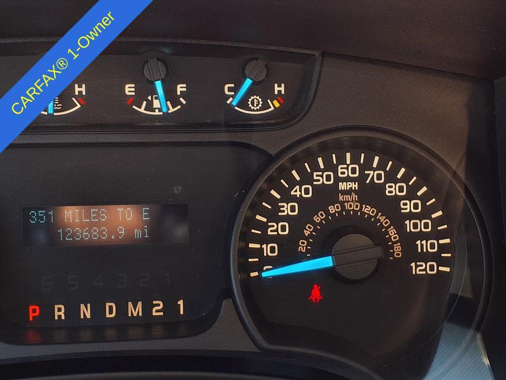 used 2014 Ford F-150 car, priced at $11,495