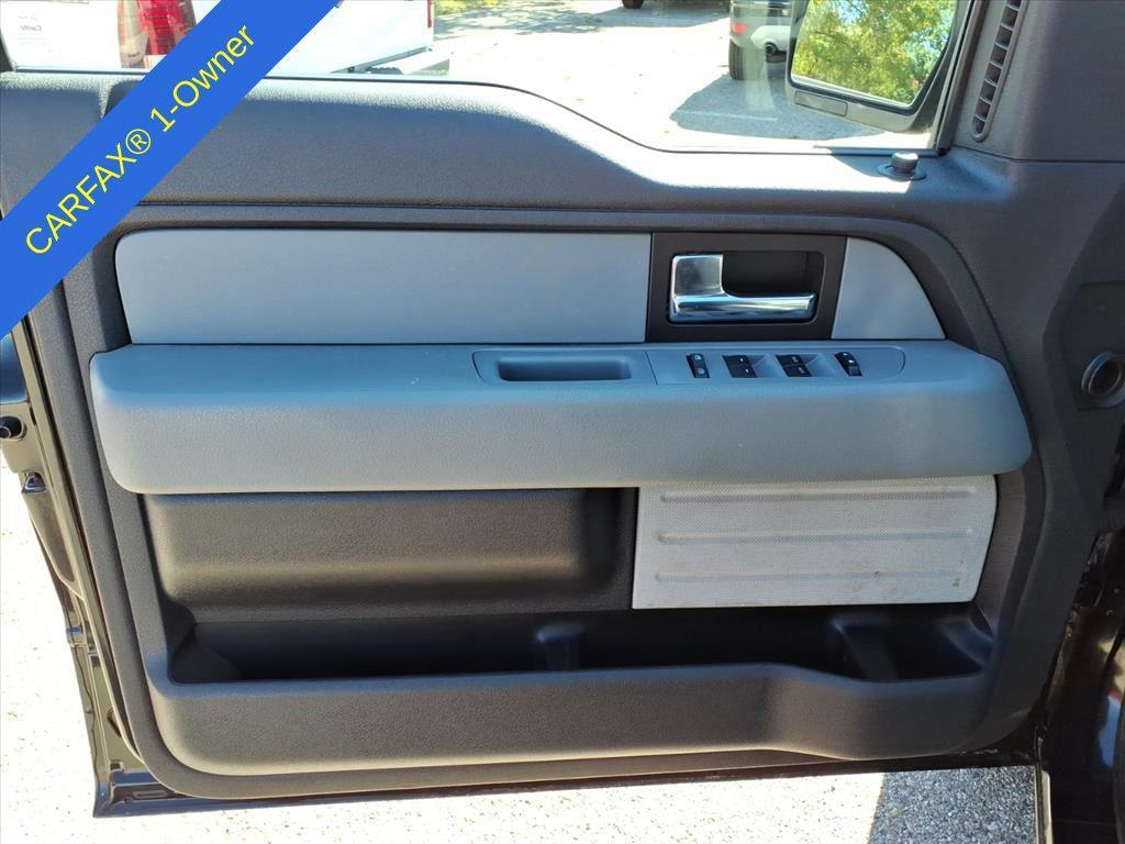 used 2014 Ford F-150 car, priced at $11,495