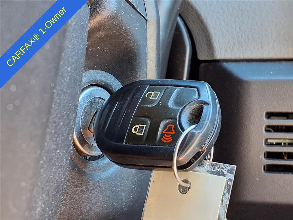 used 2014 Ford F-150 car, priced at $11,495