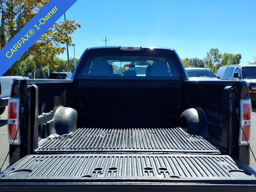 used 2014 Ford F-150 car, priced at $11,495
