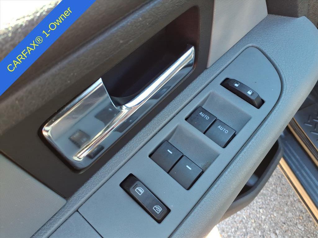 used 2014 Ford F-150 car, priced at $11,495