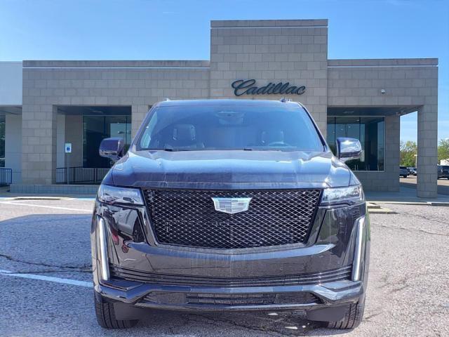 new 2024 Cadillac Escalade car, priced at $110,066