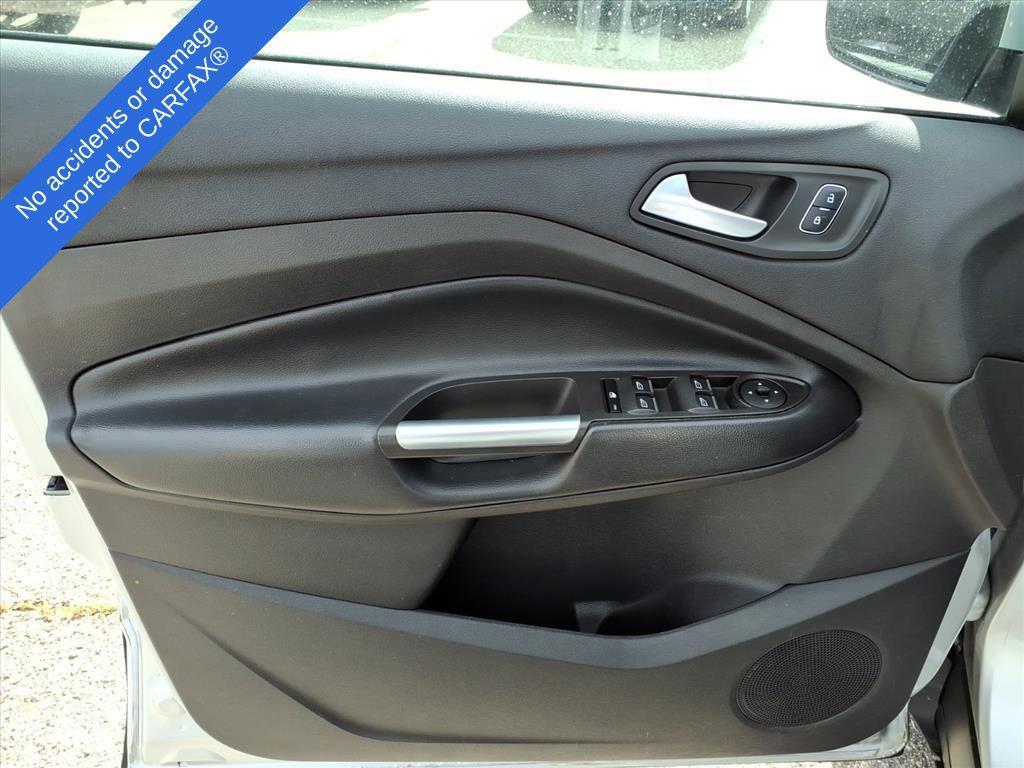 used 2019 Ford Escape car, priced at $10,495