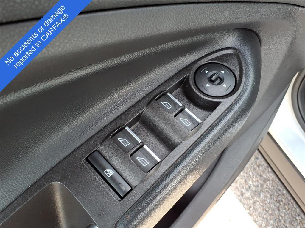 used 2019 Ford Escape car, priced at $10,495