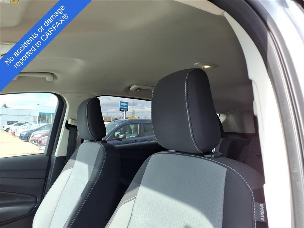 used 2019 Ford Escape car, priced at $10,495