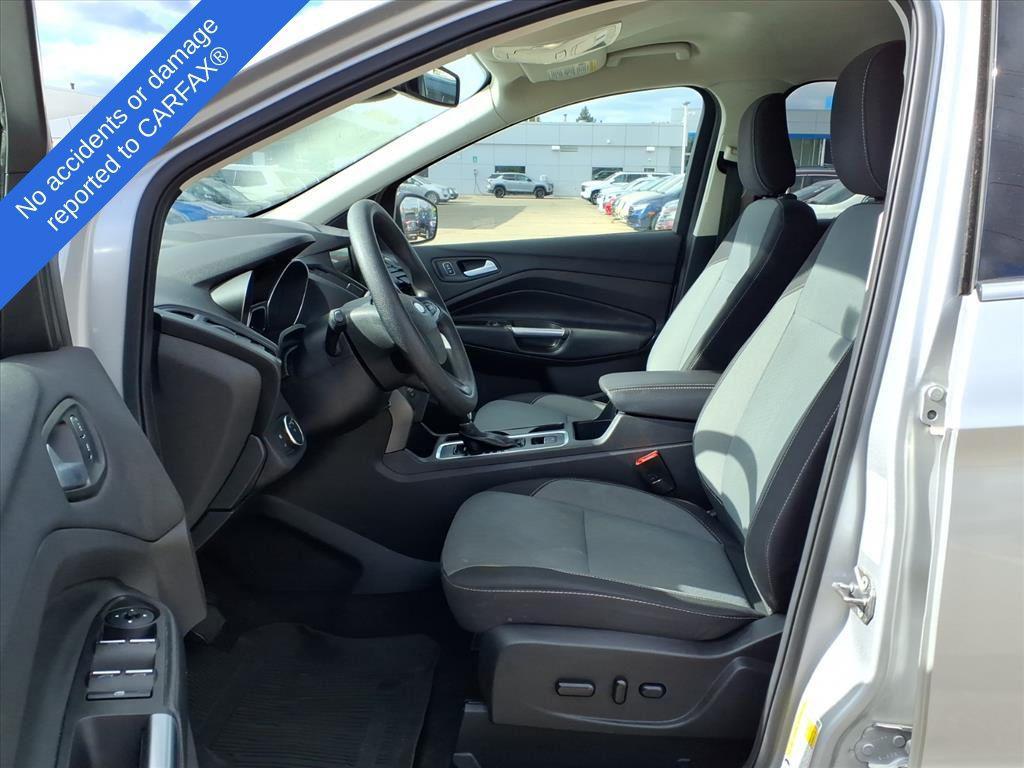 used 2019 Ford Escape car, priced at $10,495